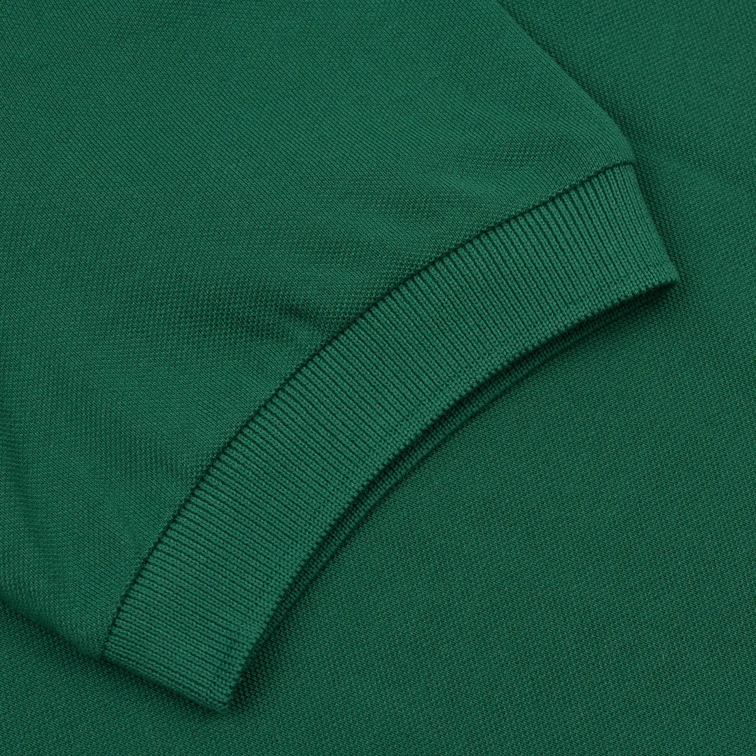 Fred Perry x Raf Simons Мужское поло Contract Collar