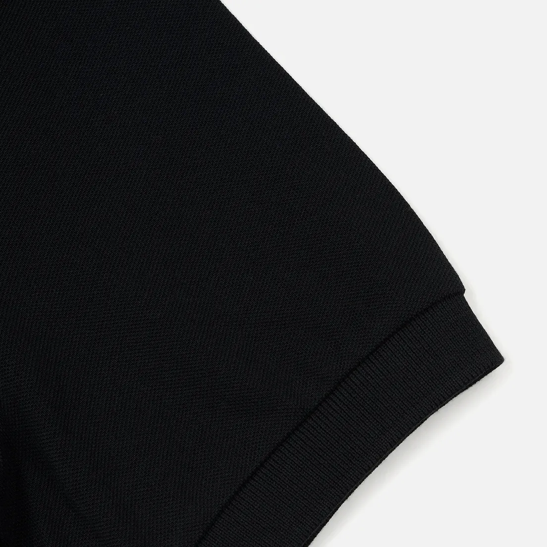 Fred Perry x Raf Simons Мужское поло Contrast Collar Pique