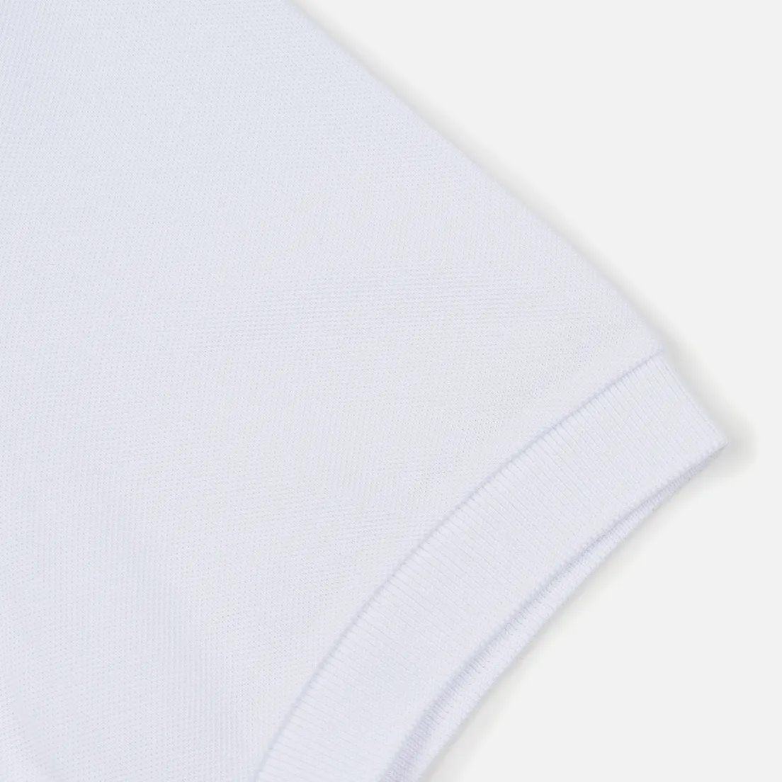 Fred Perry x Raf Simons Мужское поло Laurel Detail