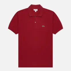 Lacoste Мужское поло L.12.12 Classic Fit