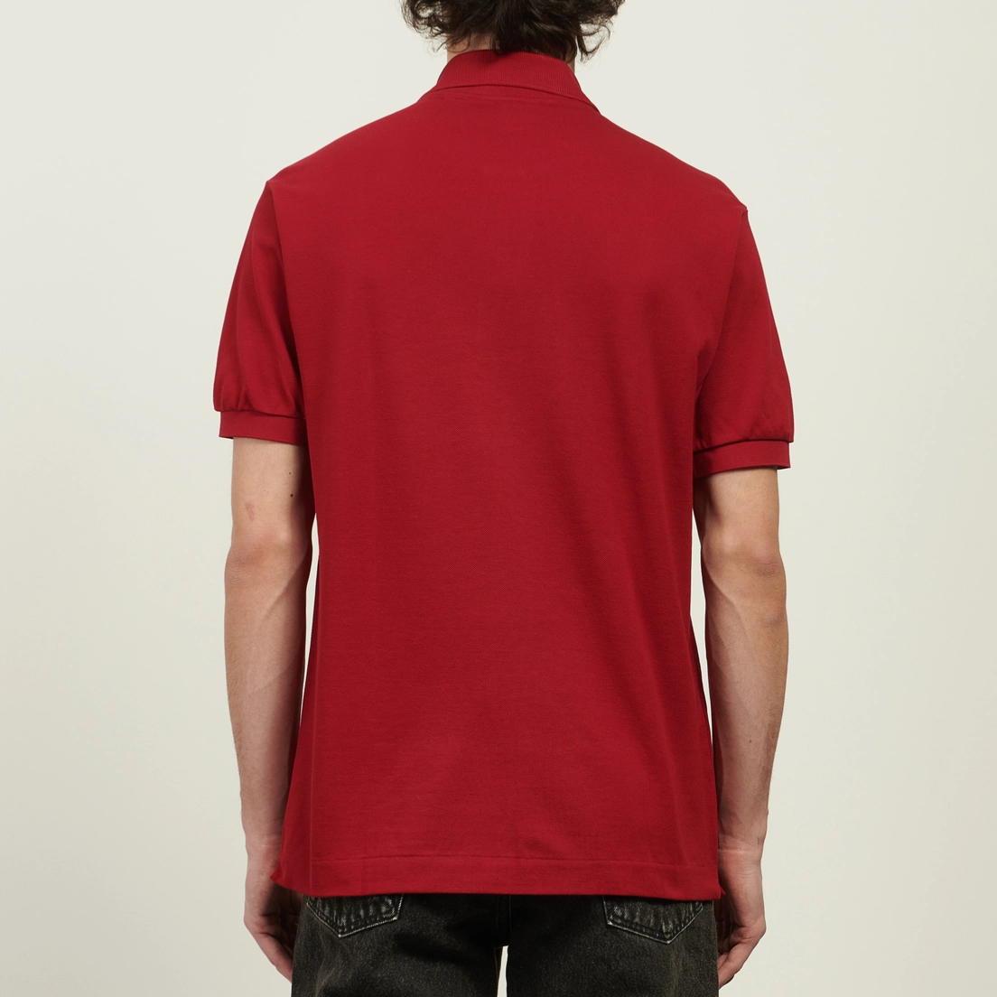 Lacoste Мужское поло L.12.12 Classic Fit