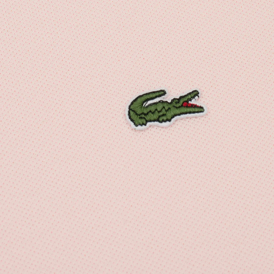 Lacoste Мужское поло L.12.12 Classic Fit