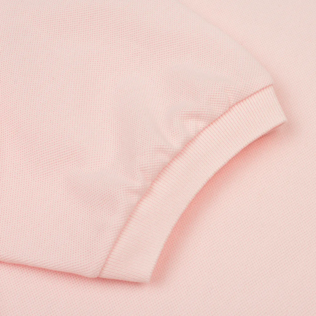 Lacoste Мужское поло L.12.12 Classic Fit