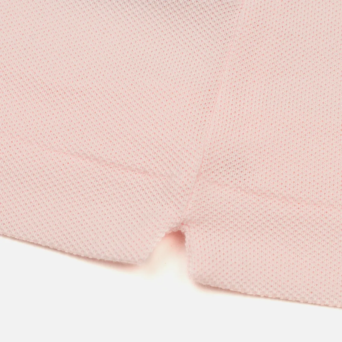Lacoste Мужское поло L.12.12 Classic Fit