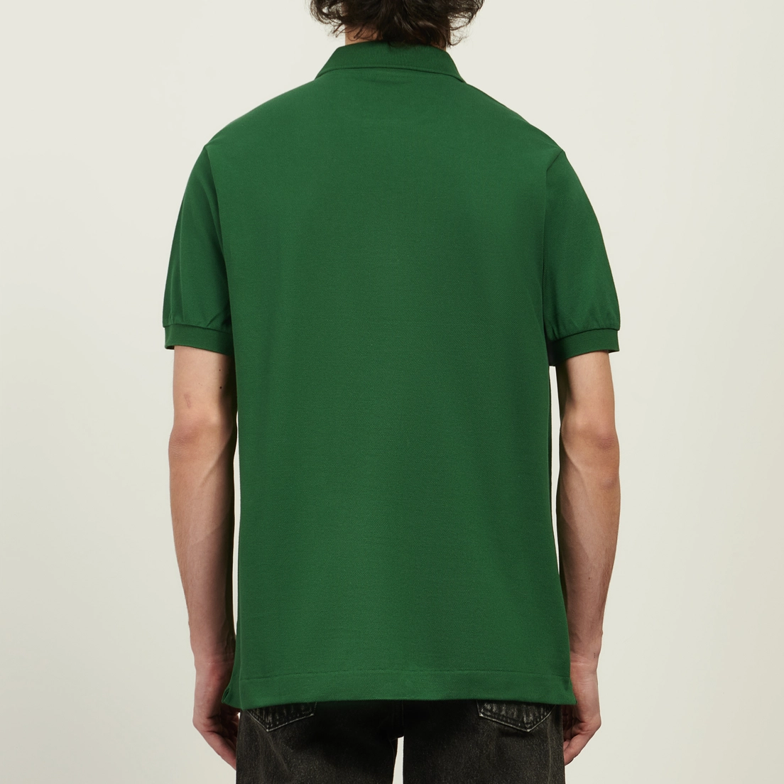 Lacoste Мужское поло L.12.12 Classic Fit