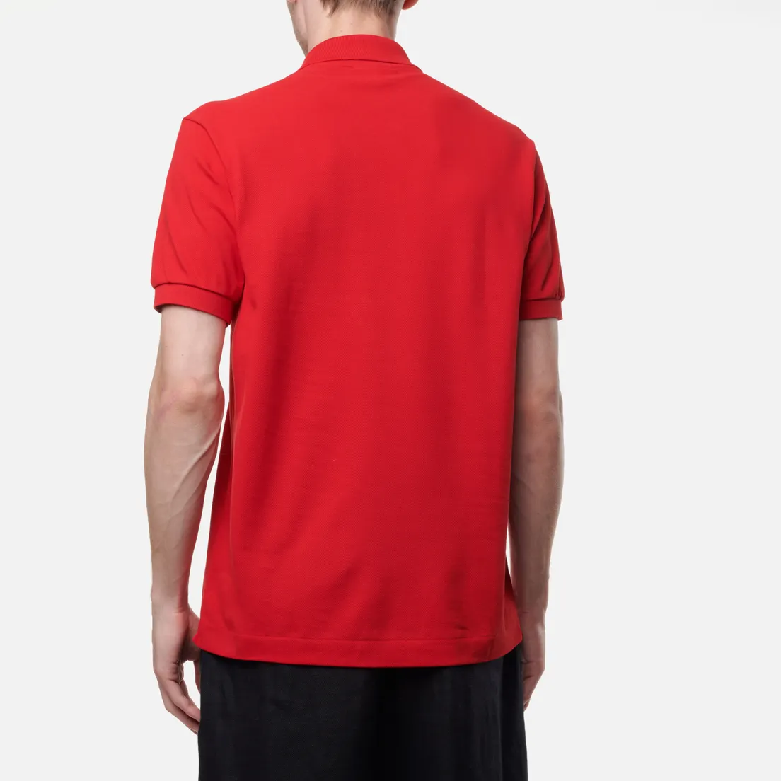 Lacoste Мужское поло L.12.12 Classic Fit