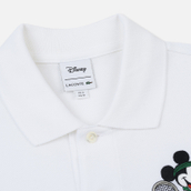 lacoste mickey