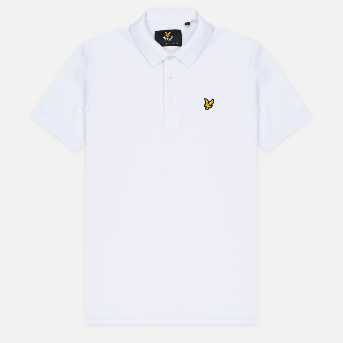 polo lyle and scott