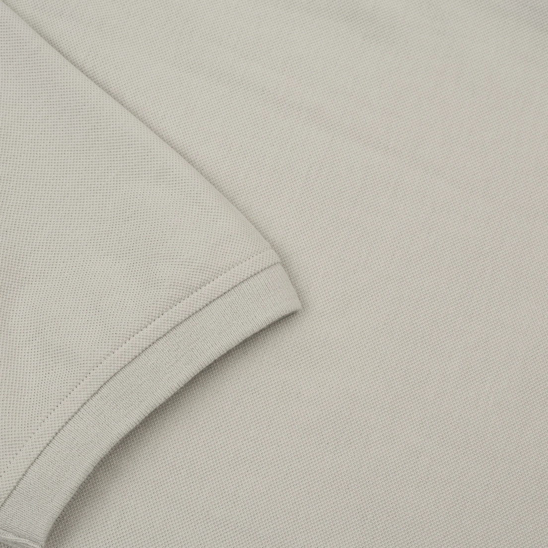 Lyle & Scott Мужское поло Plain Classic Style