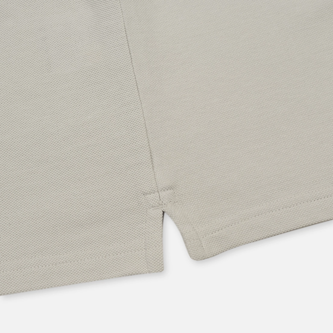 Lyle & Scott Мужское поло Plain Classic Style