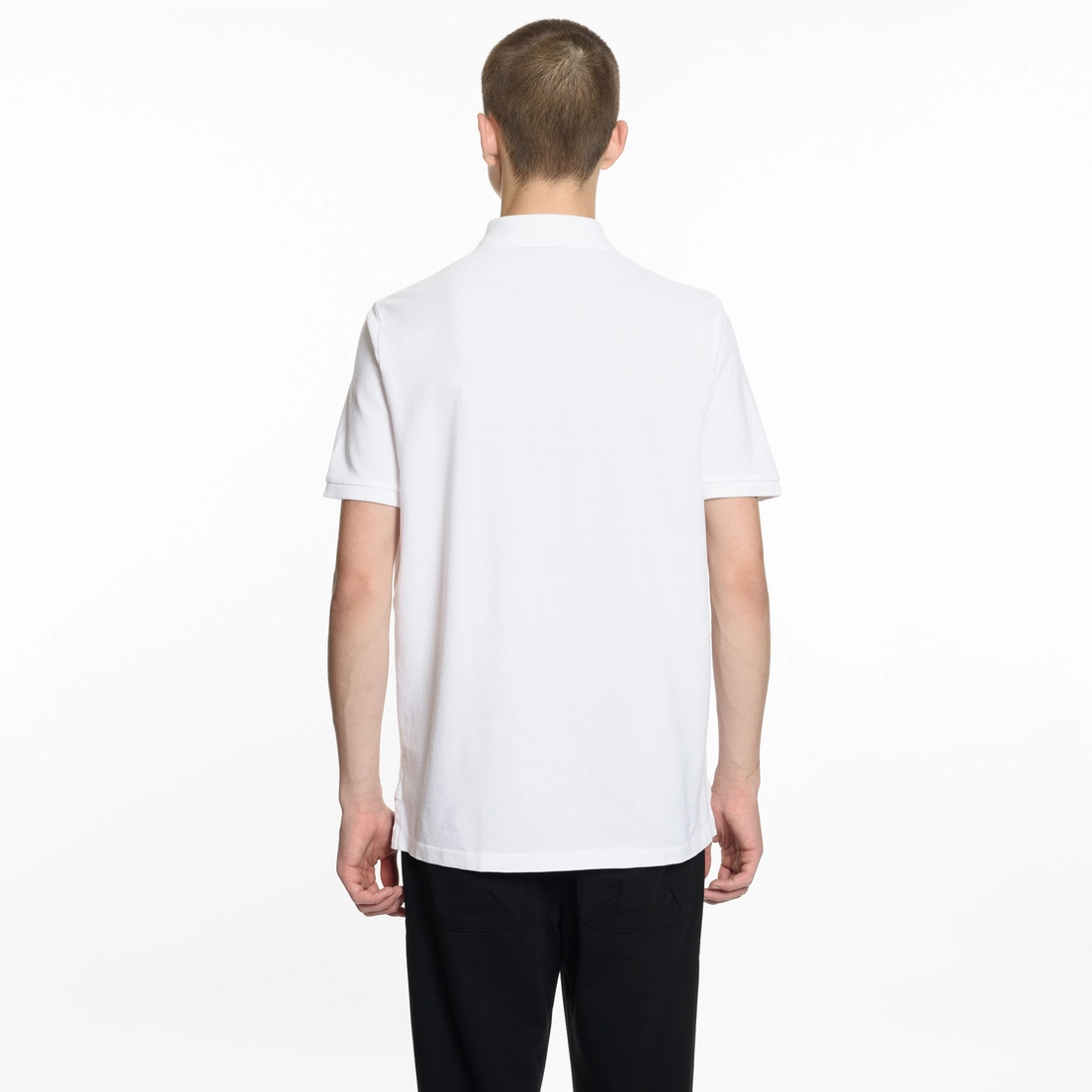 Polo Ralph Lauren Мужское поло Basic Mesh