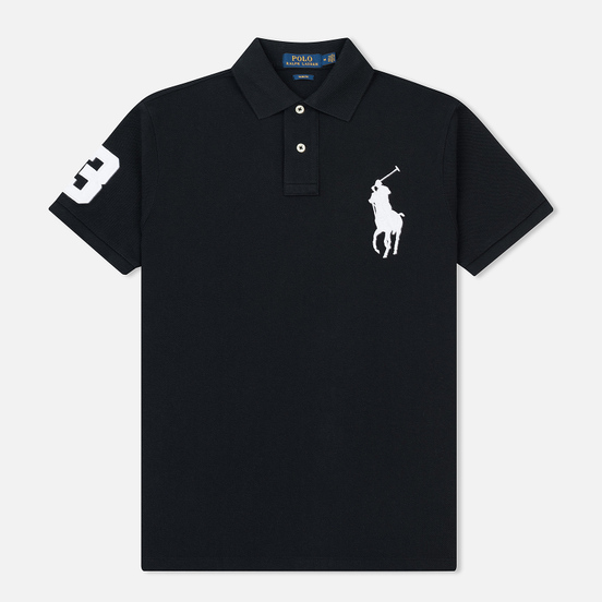 polo ralph lauren big pony