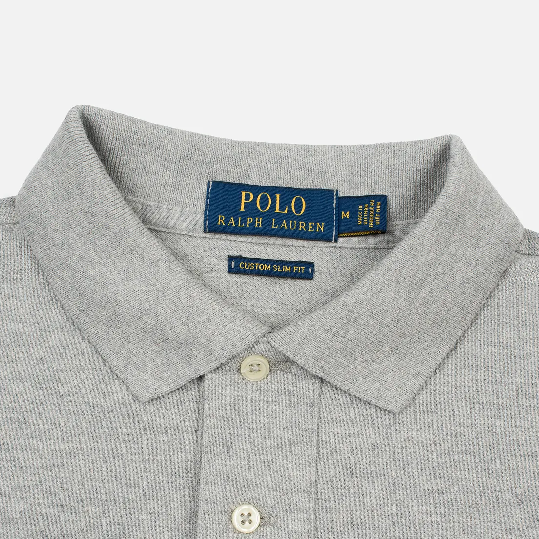 Polo Ralph Lauren Мужское поло Bear Hiking Boots