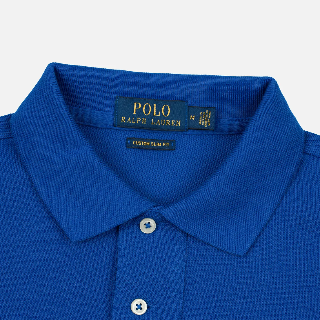 Polo Ralph Lauren Мужское поло Bear Hiking Boots