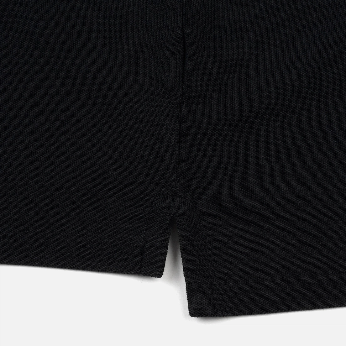 Polo Ralph Lauren Мужское поло Slim Fit Cotton Mesh Big Logo