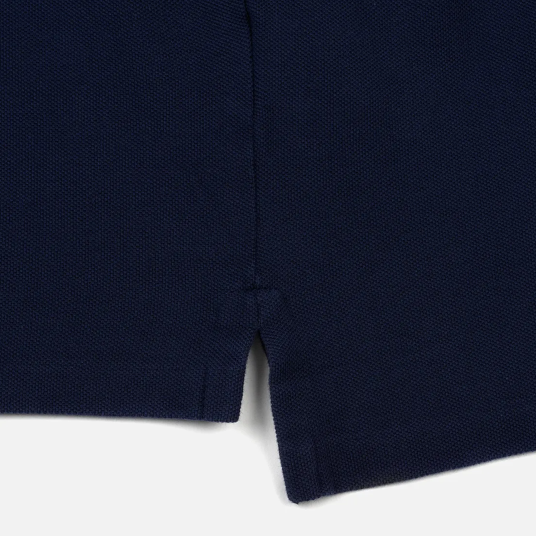 Polo Ralph Lauren Мужское поло Slim Fit Cotton Mesh Big Logo
