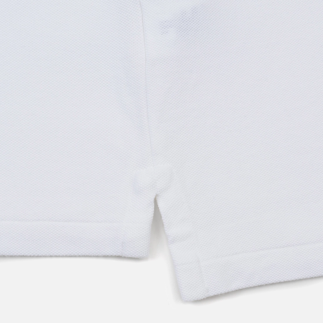 Polo Ralph Lauren Мужское поло Slim Fit Cotton Mesh Big Logo