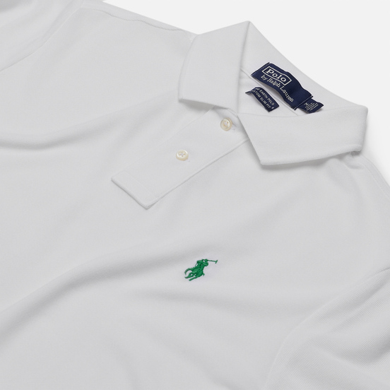 ralph lauren the earth polo