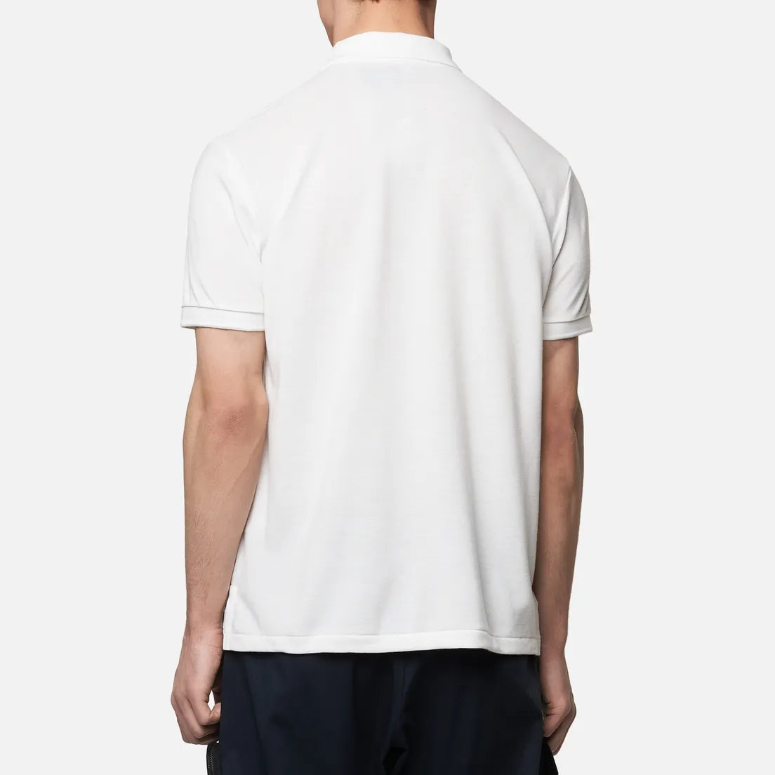 Polo Ralph Lauren Мужское поло The Earth Polo Recycled Mesh