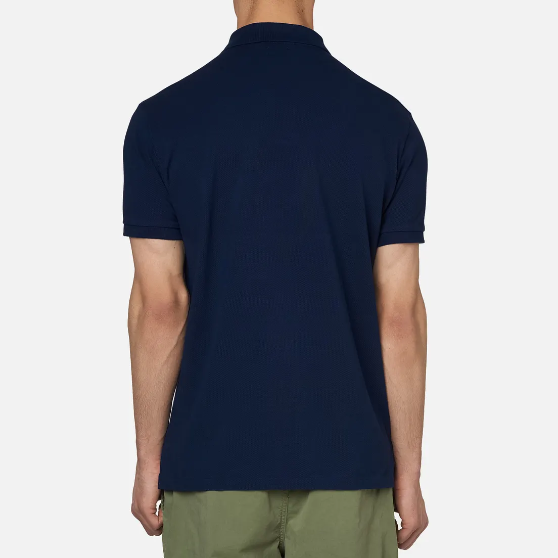 Polo Ralph Lauren Мужское поло Yachting Bear Embroidered