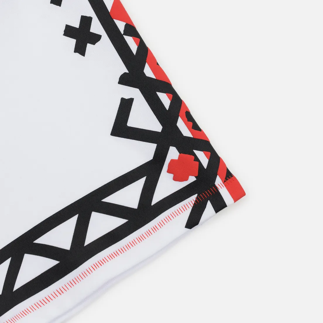 Puma Мужское поло x JAHNKOY All Over Print