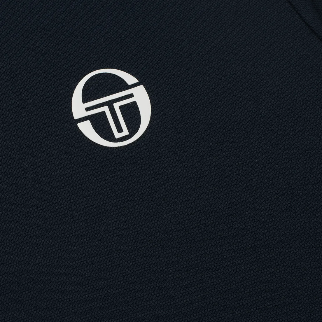 Sergio Tacchini Мужское поло Reed