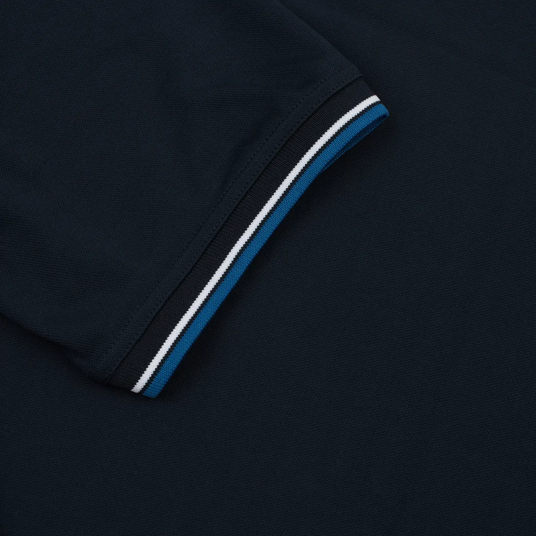 Sergio Tacchini Мужское поло Reed