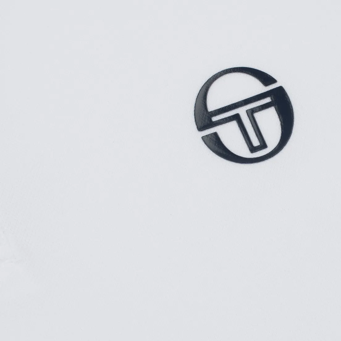 Sergio Tacchini Мужское поло Reed