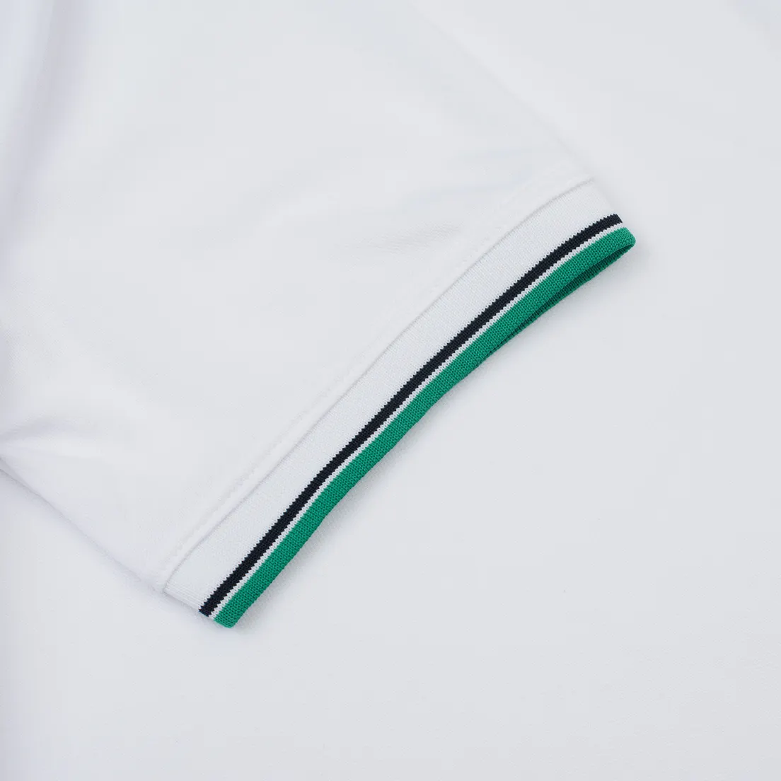 Sergio Tacchini Мужское поло Reed