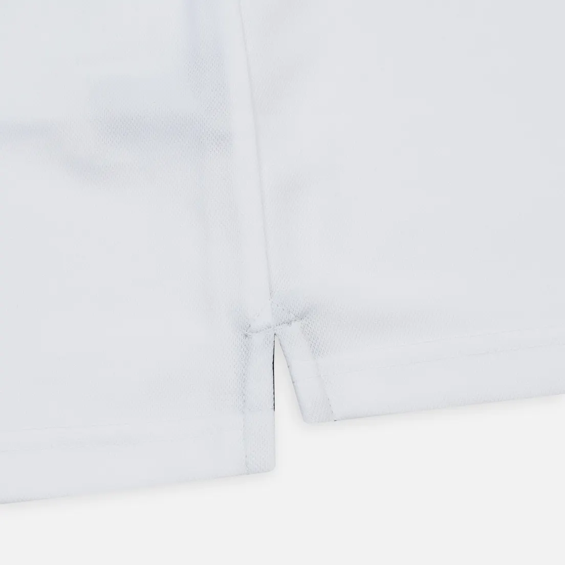 Sergio Tacchini Мужское поло Reed