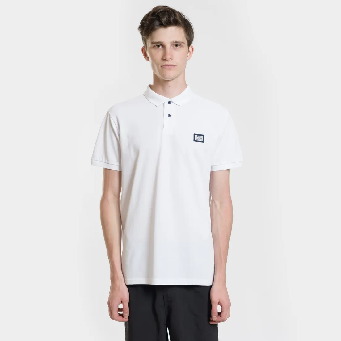 Weekend Offender Мужское поло Claudio