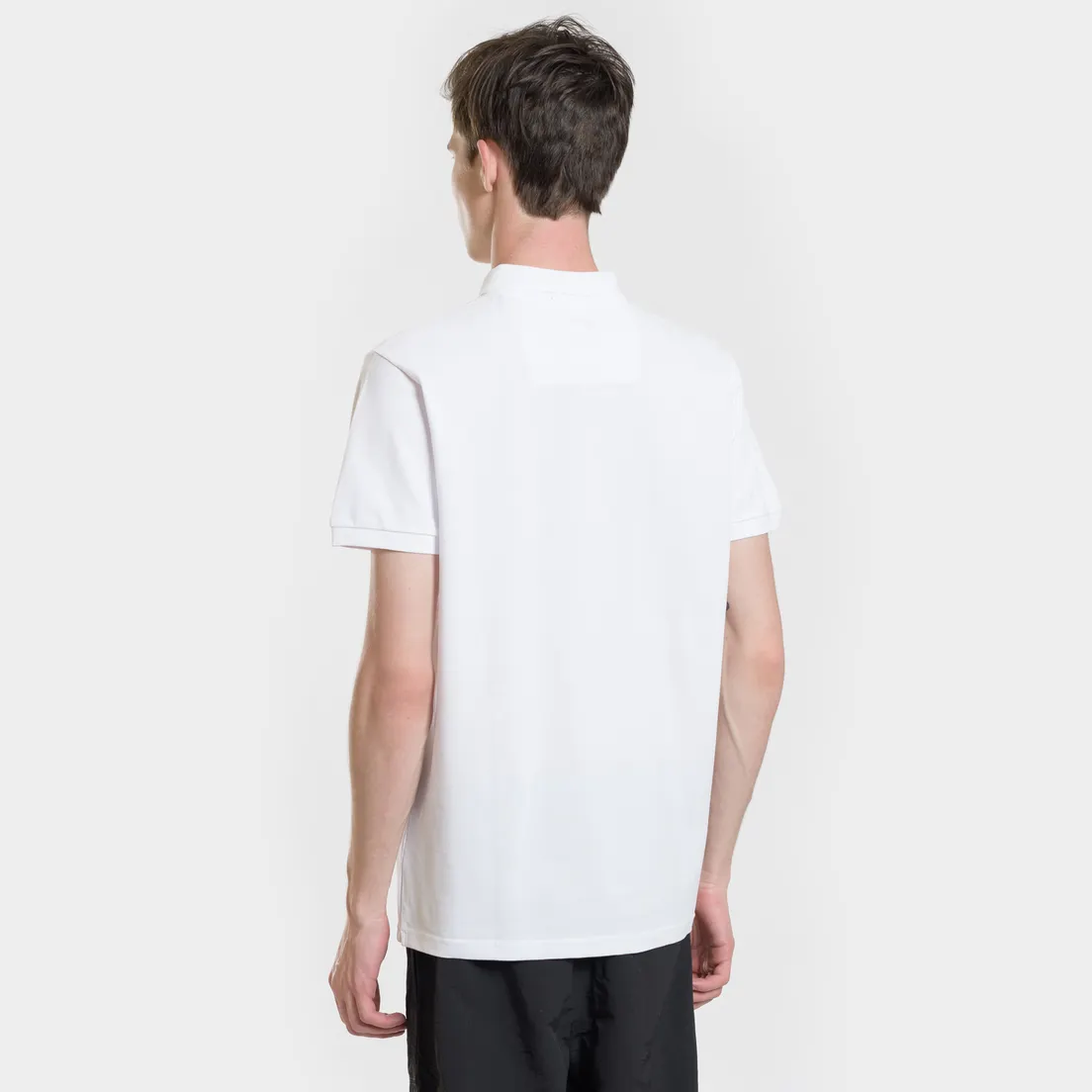 Weekend Offender Мужское поло Claudio