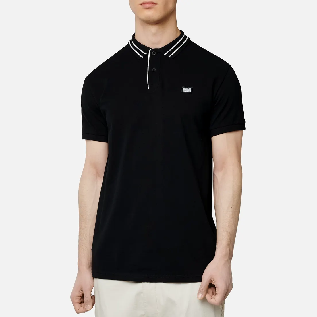 Weekend Offender Мужское поло Frankie
