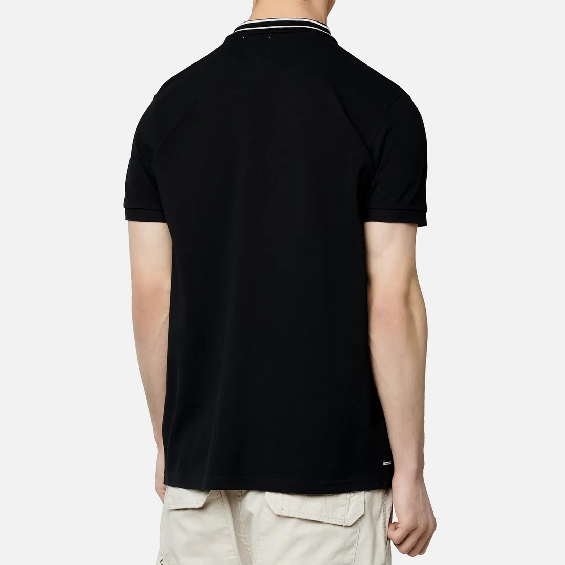 Weekend Offender Мужское поло Frankie