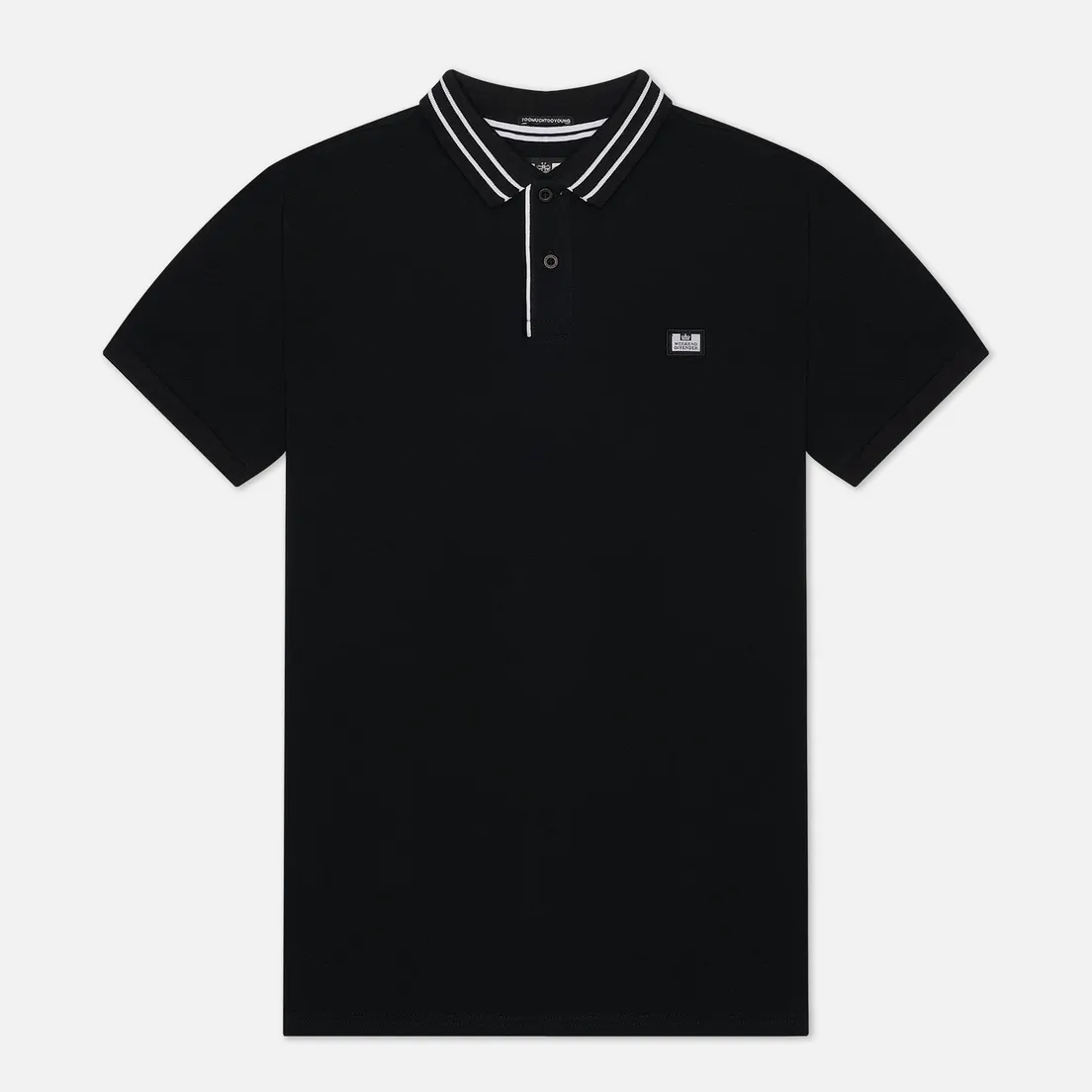 Weekend Offender Мужское поло Frankie