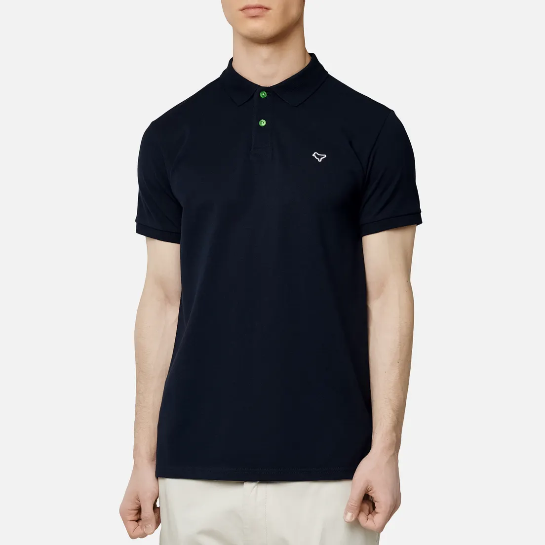 Weekend Offender Мужское поло Judge