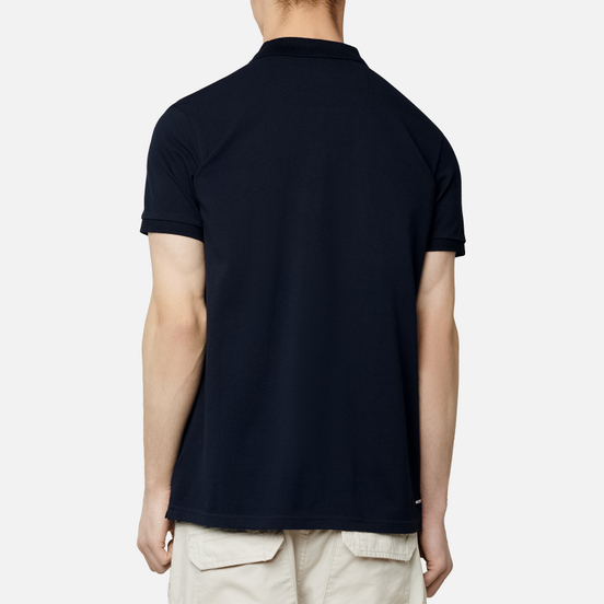 Мужское поло Weekend Offender Judge Navy