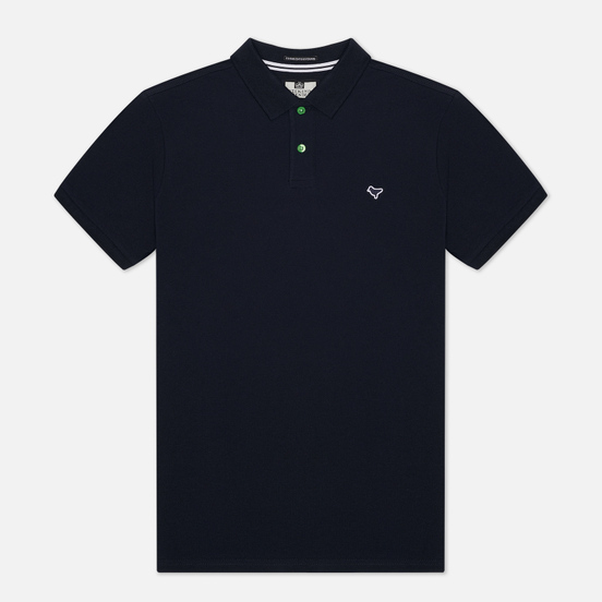 Мужское поло Weekend Offender Judge Navy