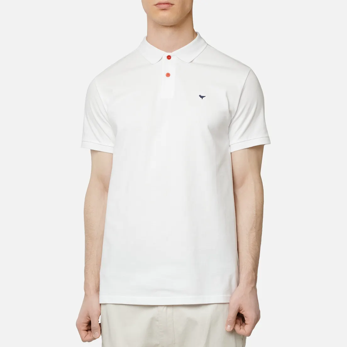 Weekend Offender Мужское поло Judge