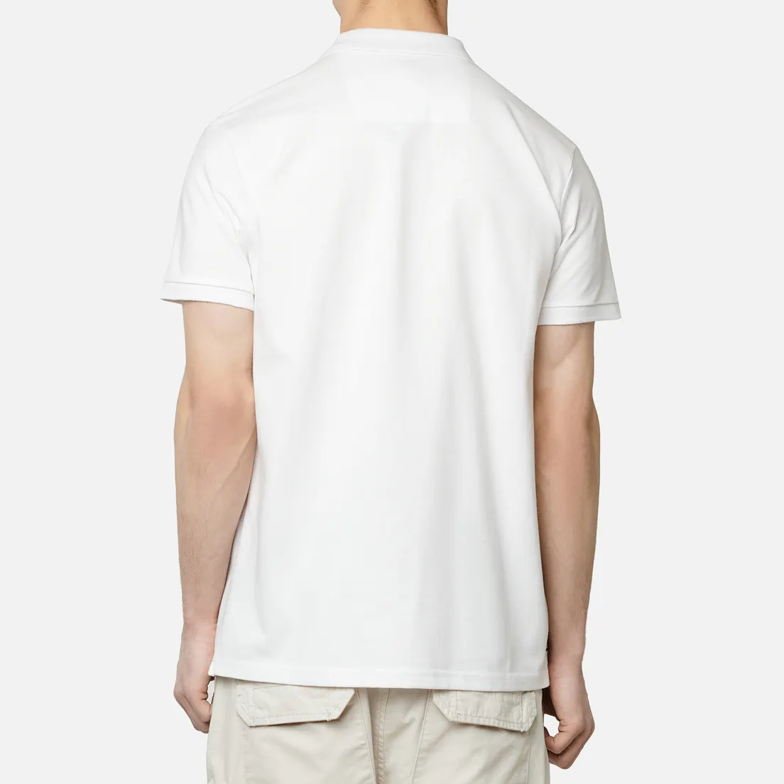 Weekend Offender Мужское поло Judge