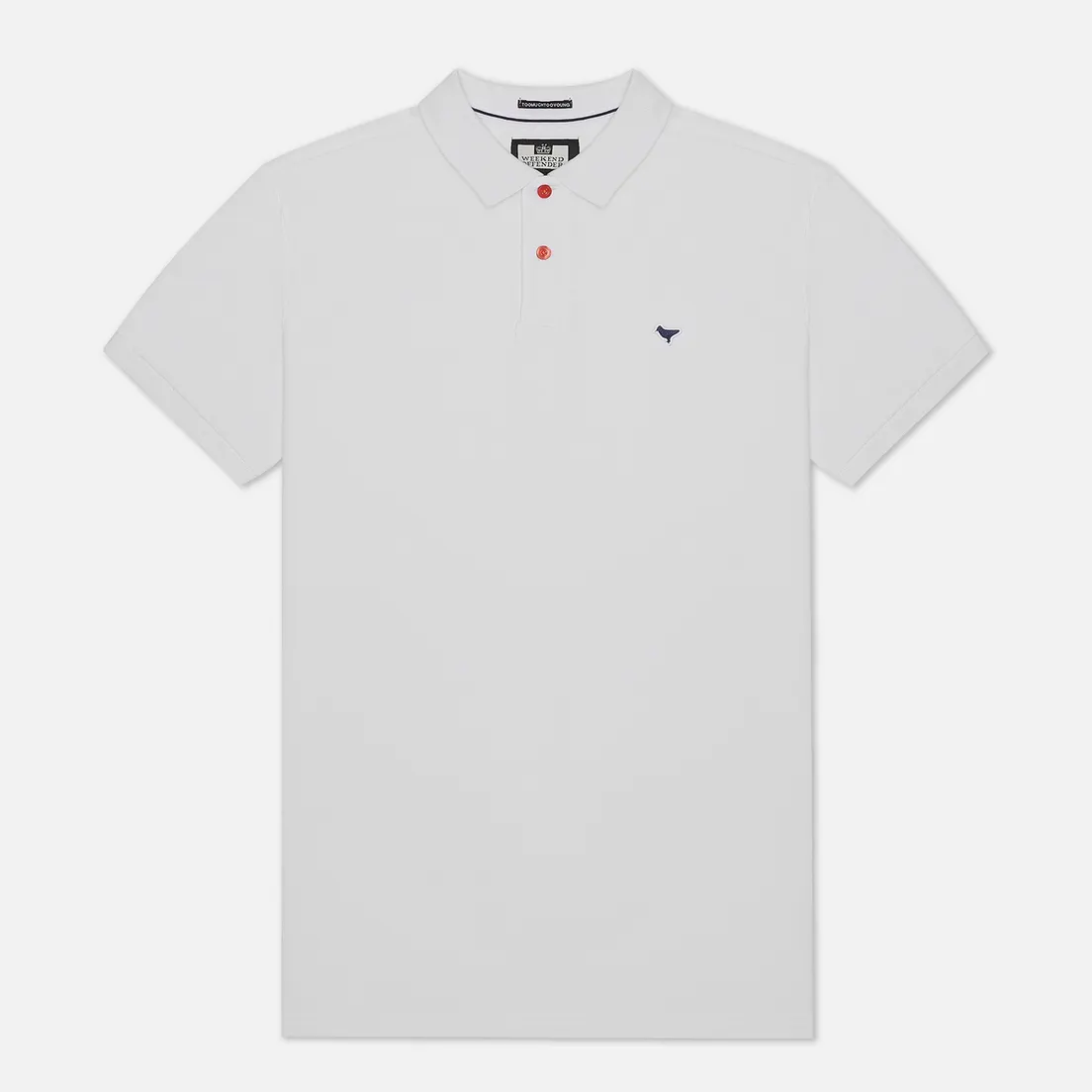Weekend Offender Мужское поло Judge