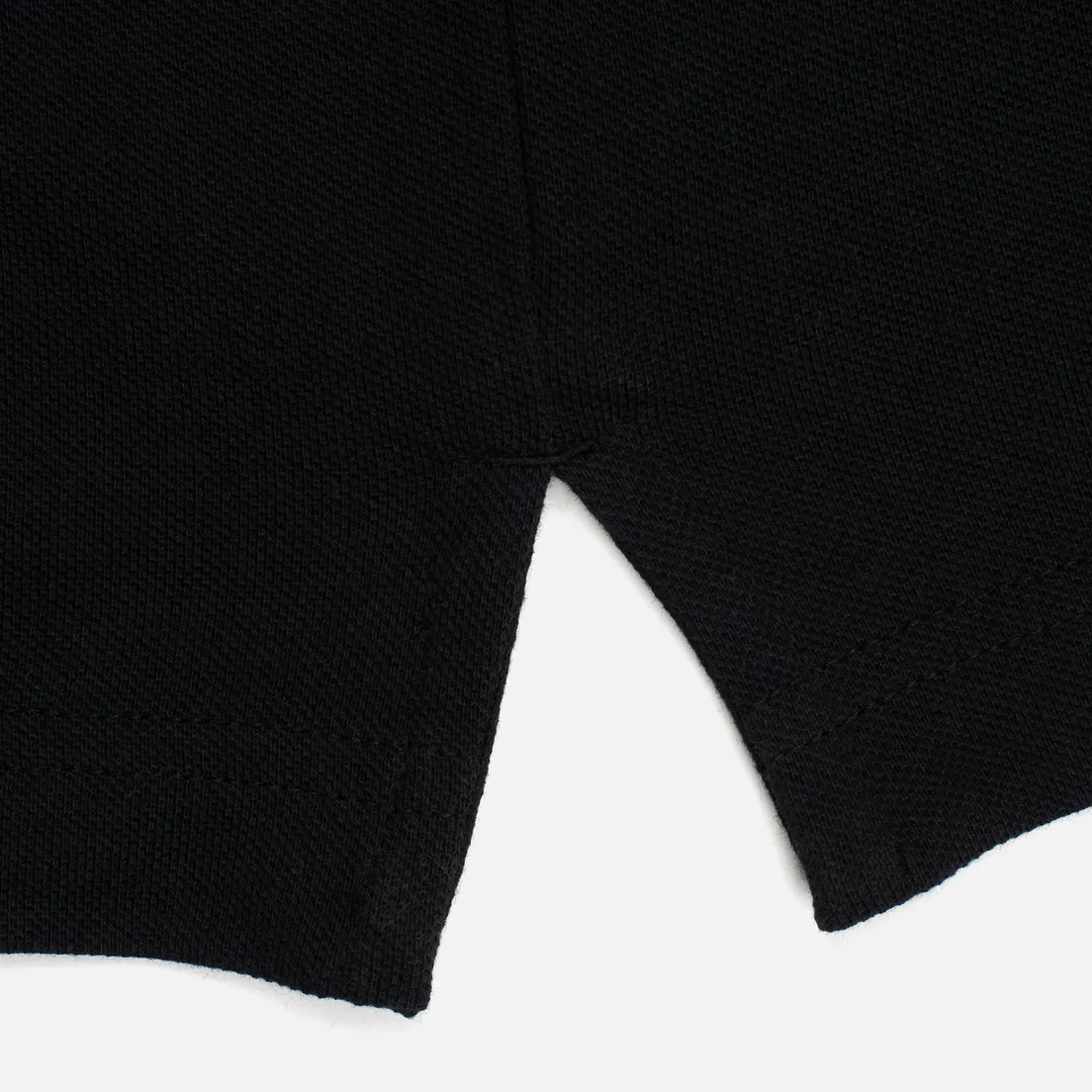 Y-3 Мужское поло Classic Logo Left Sleeve