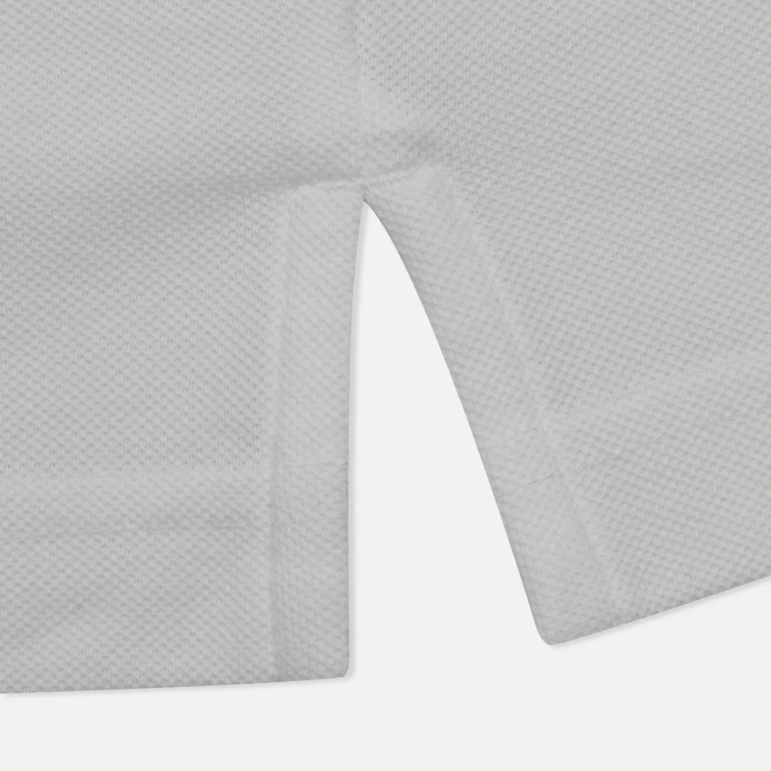 Y-3 Мужское поло Classic Logo Left Sleeve