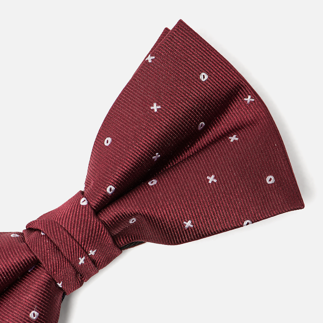 Gant Мужской галстук-бабочка XO Winter