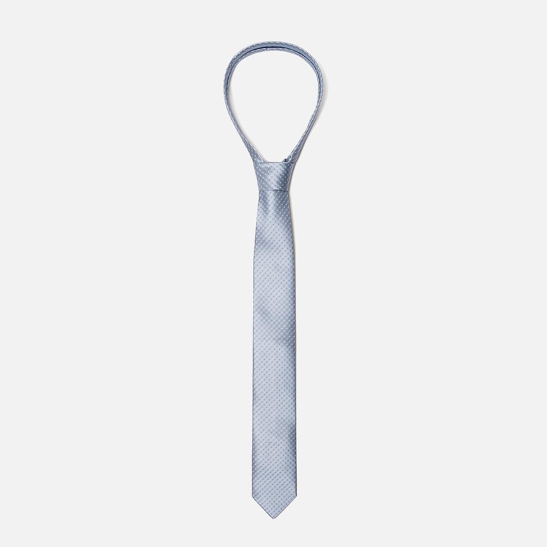Gant Мужской галстук Signature Weave