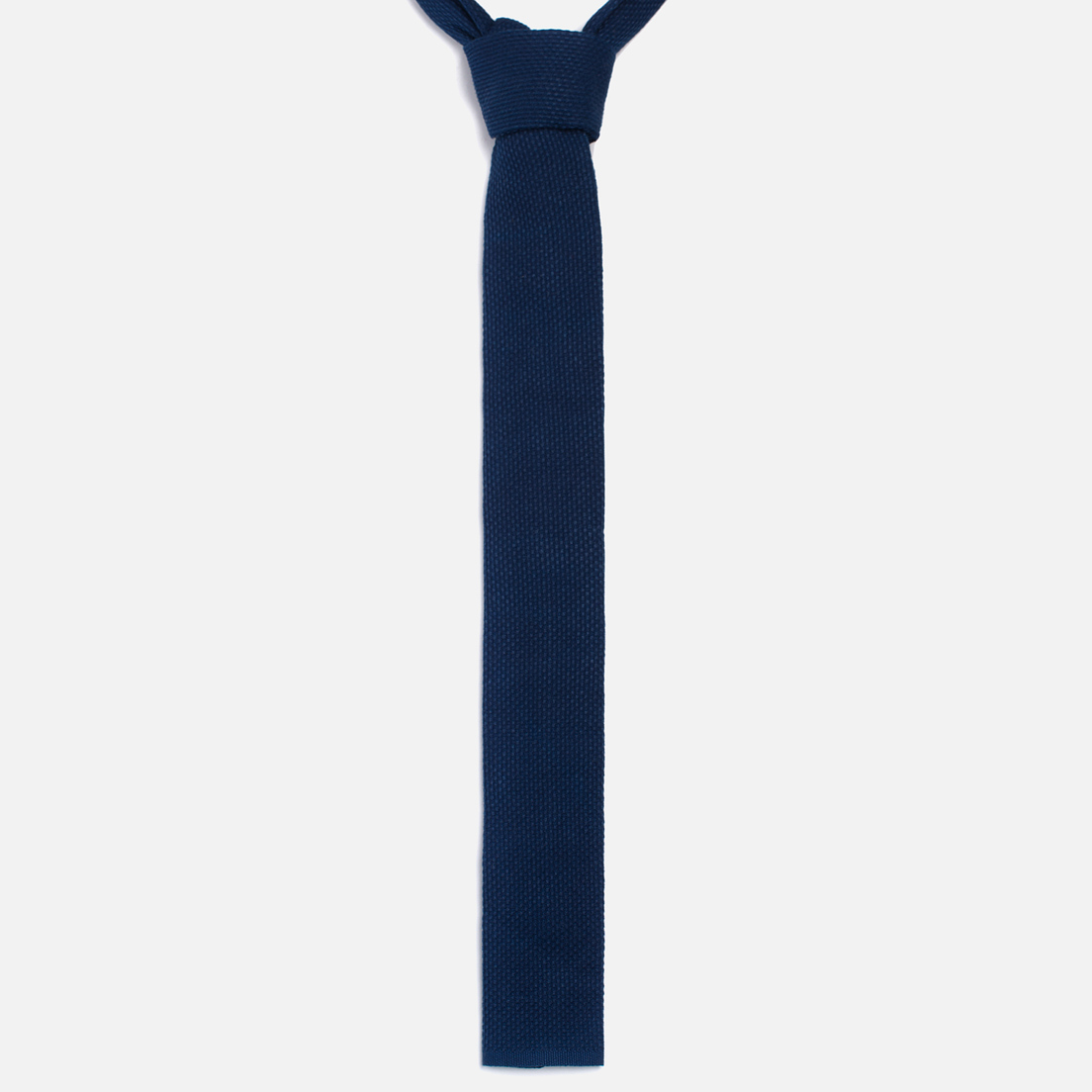 The Hill-Side Мужской галстук Selvedge Lightweight