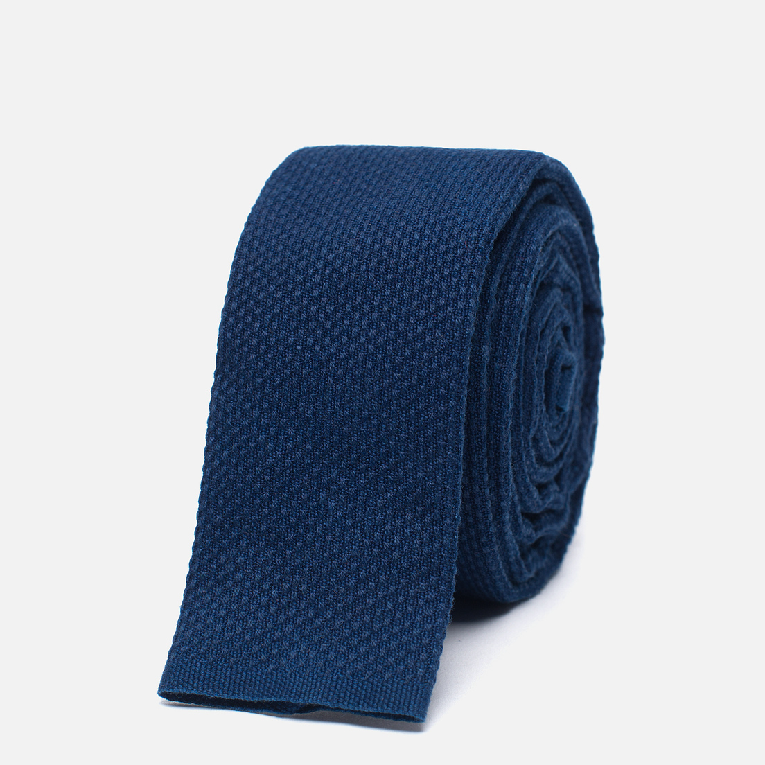 The Hill-Side Мужской галстук Selvedge Lightweight