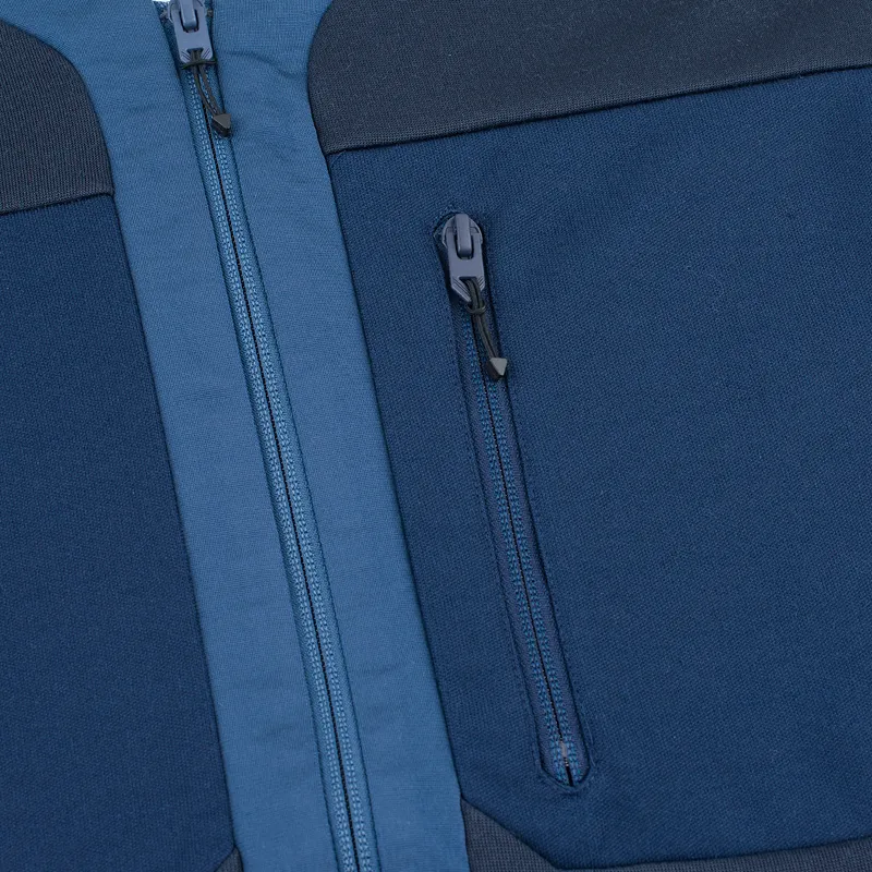adidas Originals Мужской кардиган x White Mountaineering Track Top Zip Cardigan