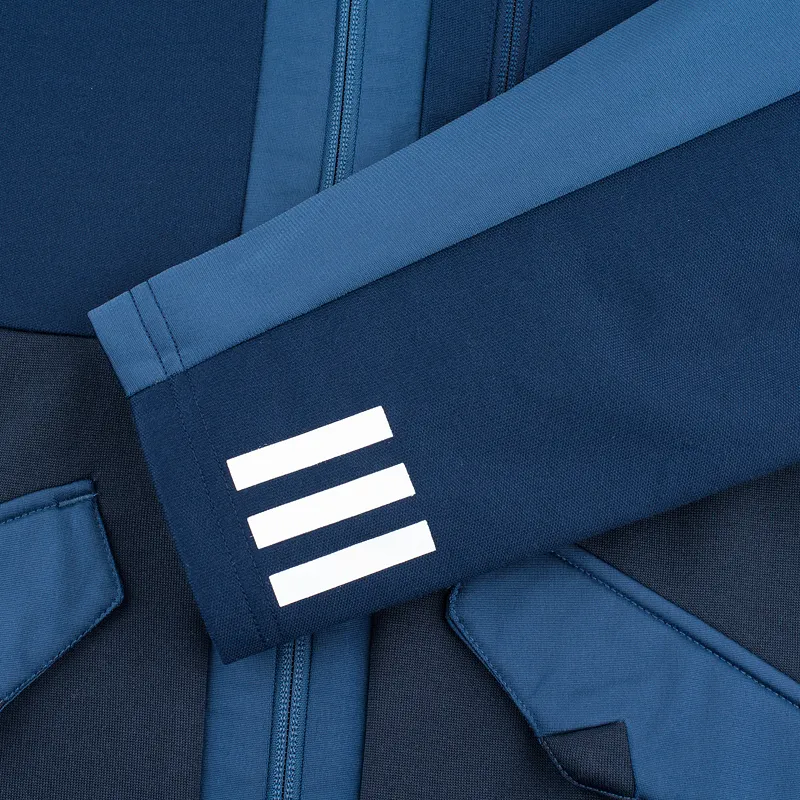 adidas Originals Мужской кардиган x White Mountaineering Track Top Zip Cardigan