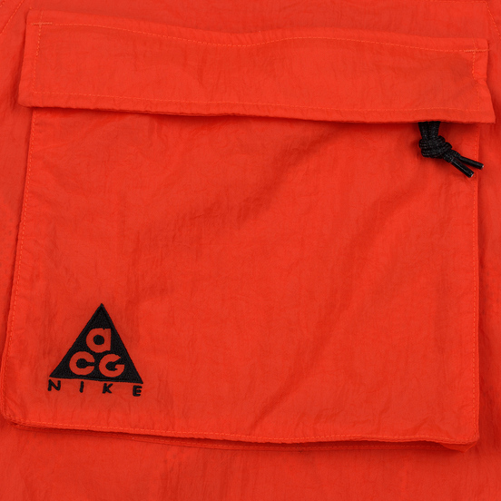 Мужской комбинезон Nike ACG NRG Woven Habanero Red